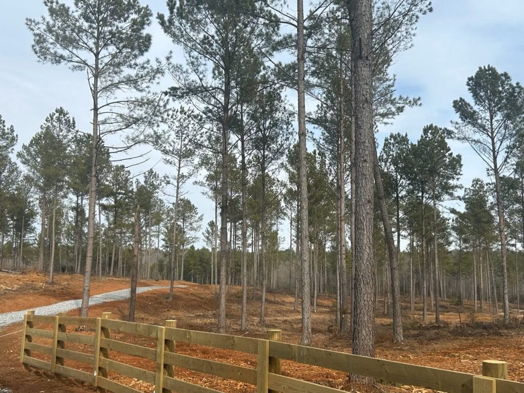 Cane Brake Farms West